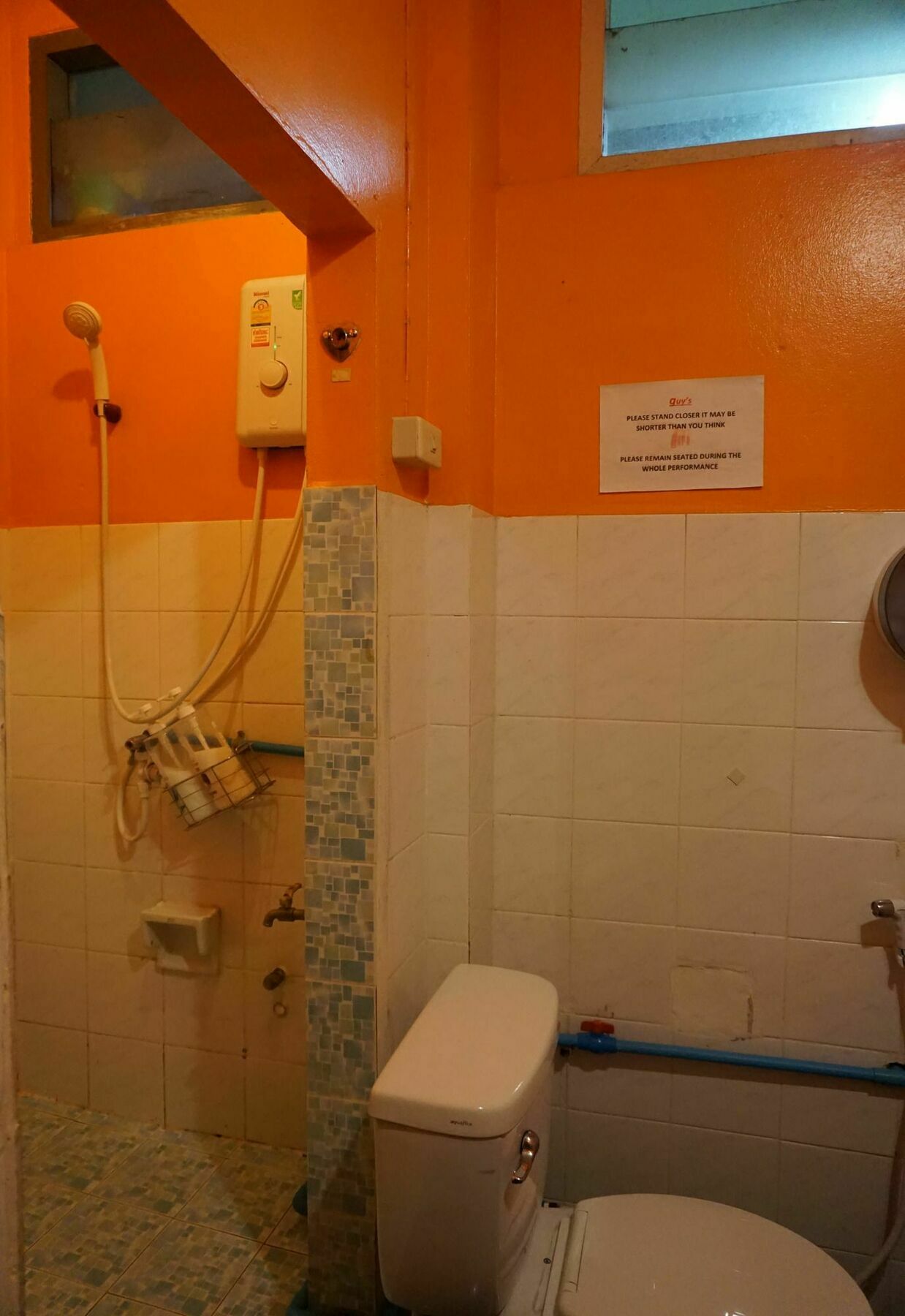 Ti Amo Chiangrai Central Čiang Rai Exteriér fotografie