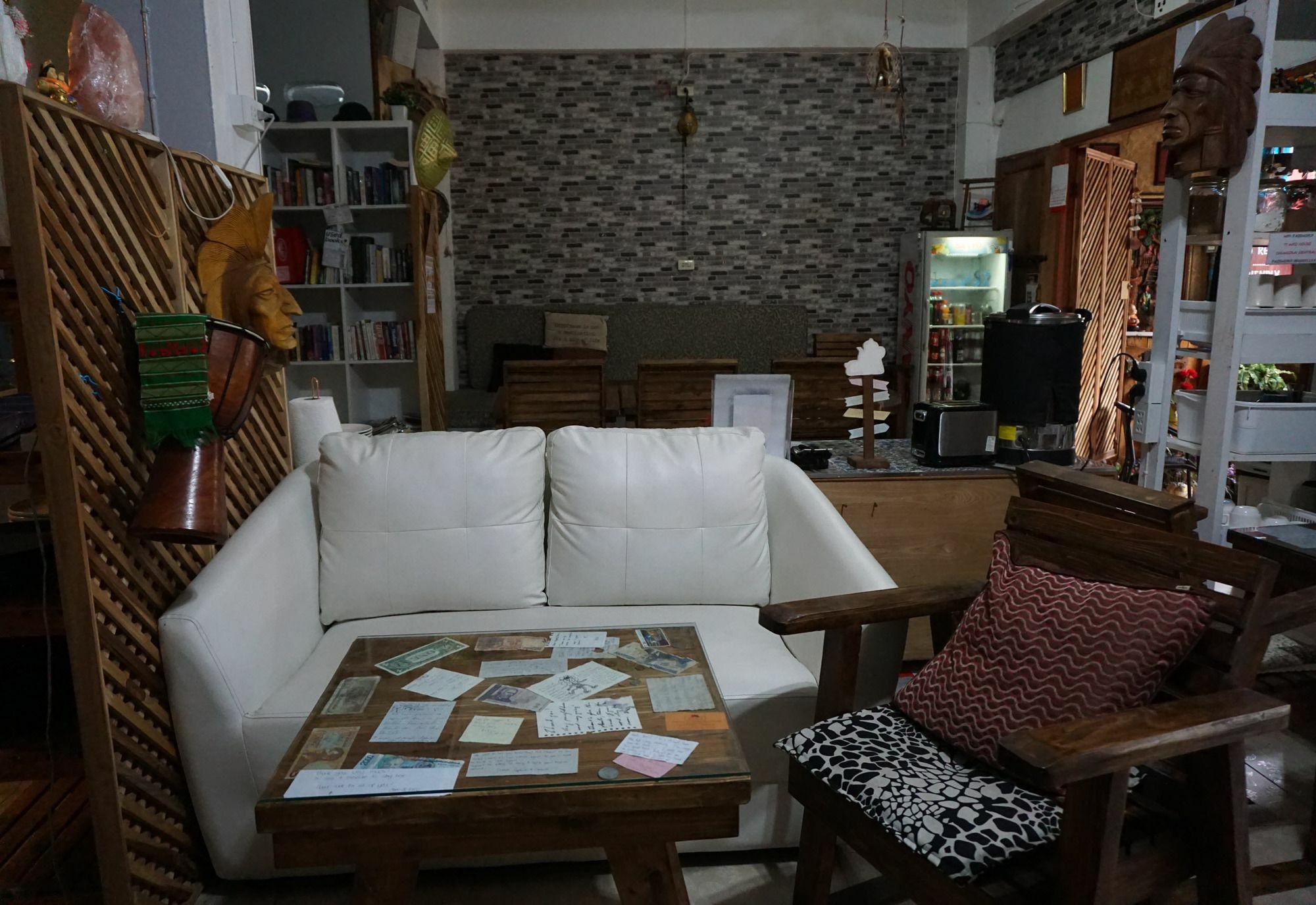 Ti Amo Chiangrai Central Čiang Rai Exteriér fotografie
