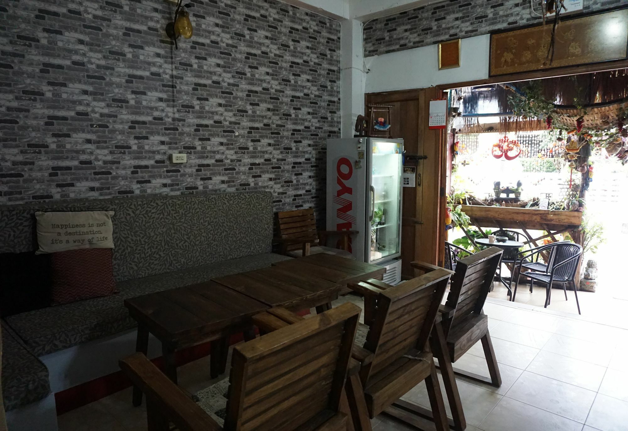 Ti Amo Chiangrai Central Čiang Rai Exteriér fotografie