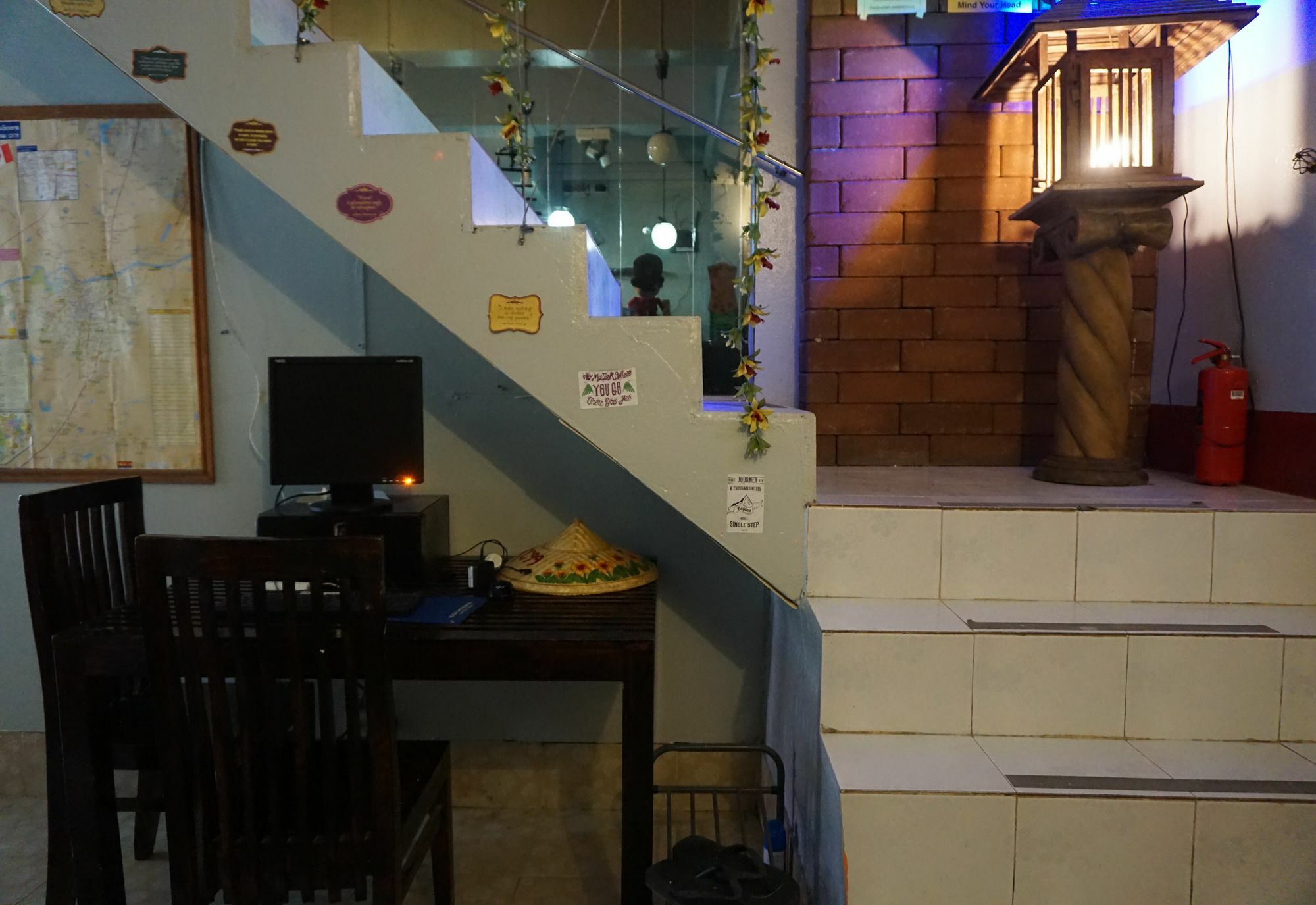 Ti Amo Chiangrai Central Čiang Rai Exteriér fotografie