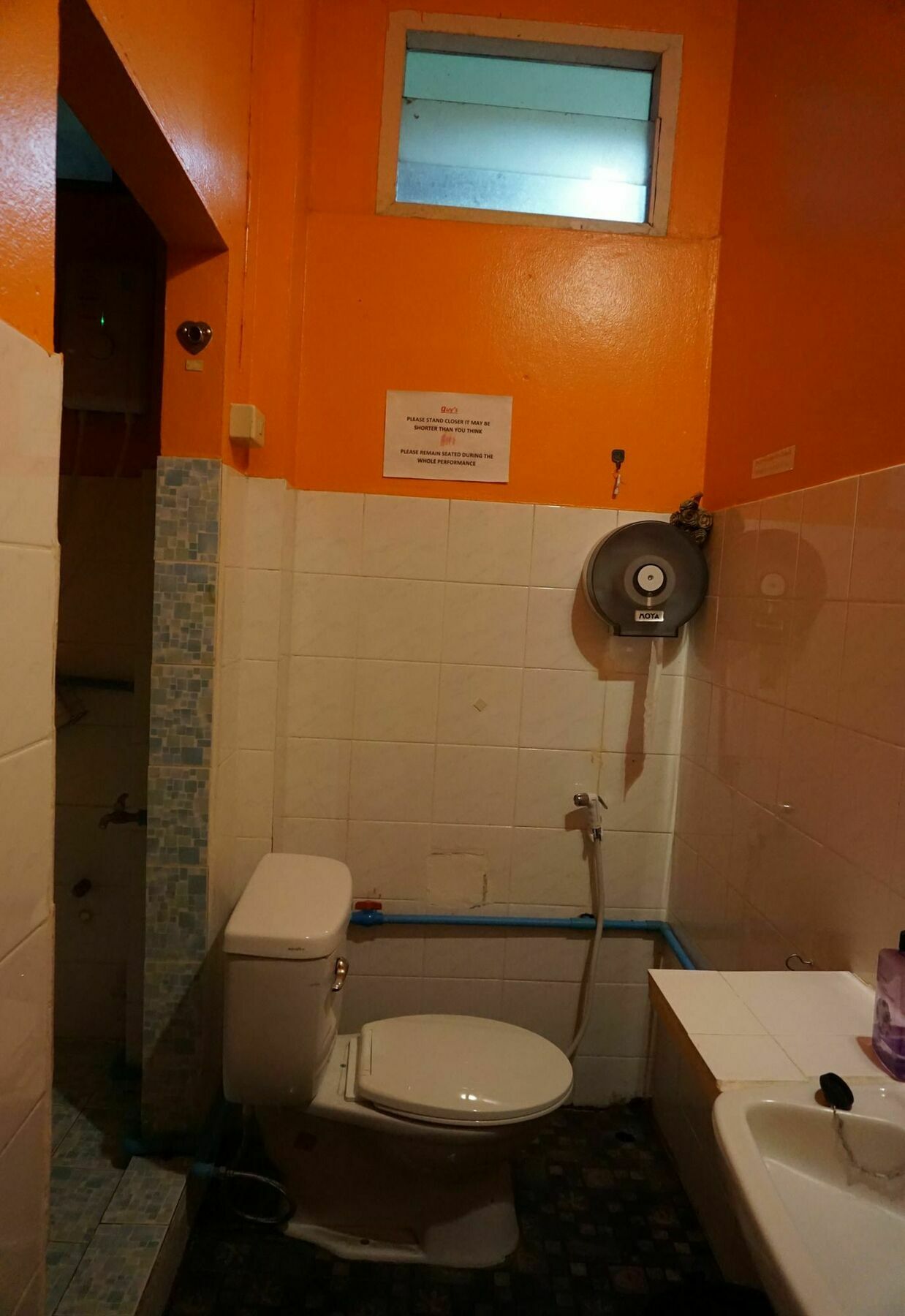 Ti Amo Chiangrai Central Čiang Rai Exteriér fotografie