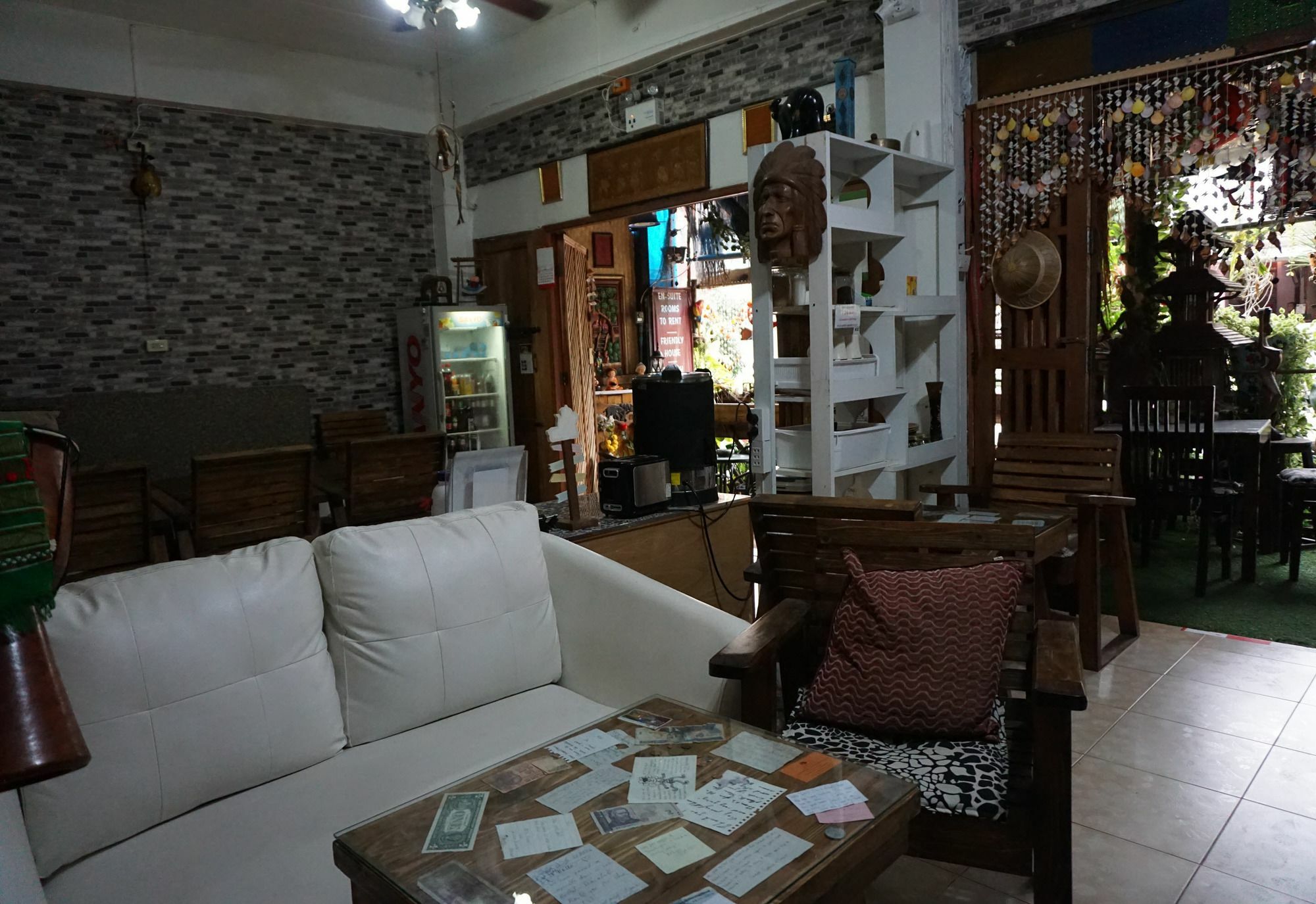 Ti Amo Chiangrai Central Čiang Rai Exteriér fotografie