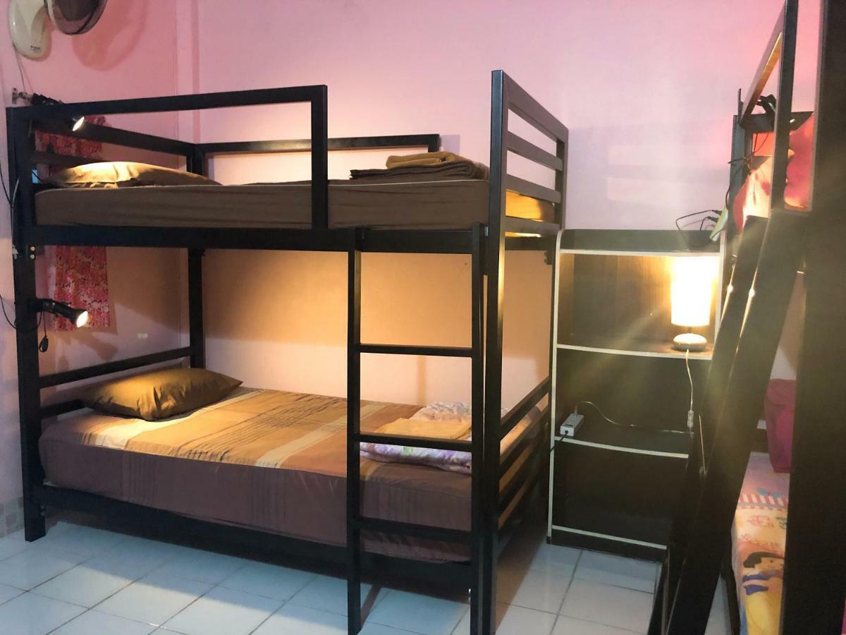 Ti Amo Chiangrai Central Čiang Rai Exteriér fotografie
